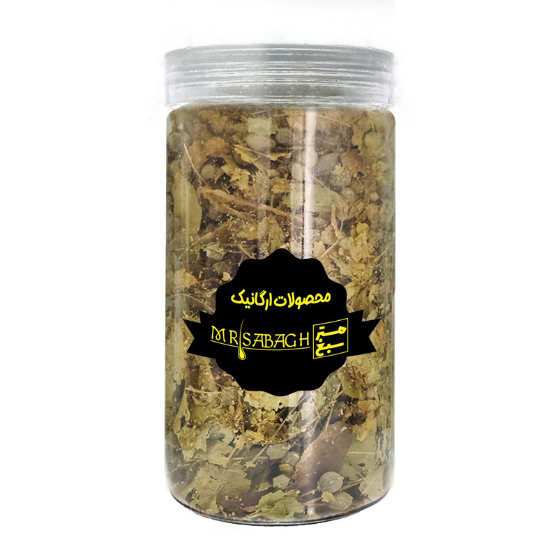 برگ تیول ممتاز مسترسبغ - 100 گرم
