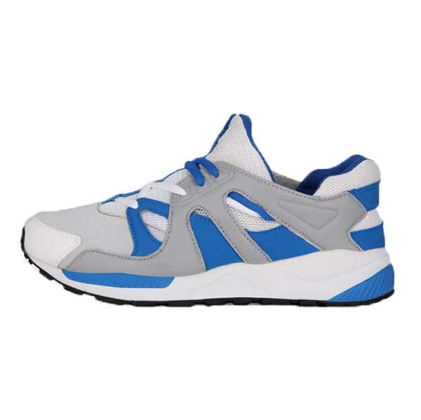 کفش مخصوص دویدن و پیاده روی پونی مدل BX 334 GR