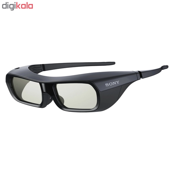 عینک سه بعدی سونی مدل TDG-BR250 00