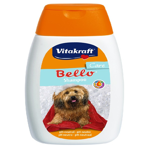خرید و قیمت شامپو ویتاکرافت مدل Bello کد 13016 حجم 250 میلی لیتر