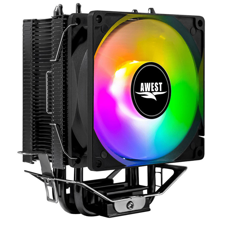 خرید و قیمت خنک کننده پردازنده اوست مدل GT-AV903 ARGB