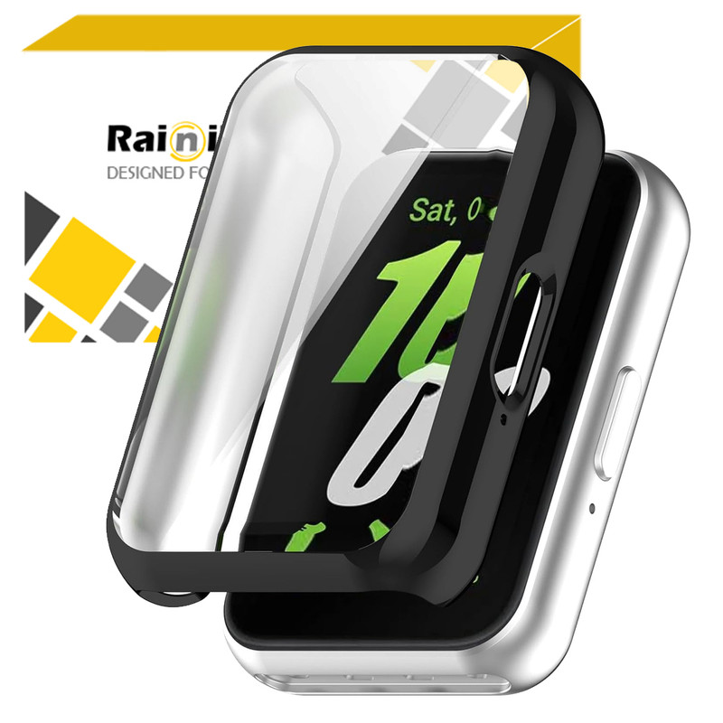 کاور رینیکا مدل SHINE Fit3 مناسب برای مچ بند هوشمند سامسونگ Galaxy Fit 3