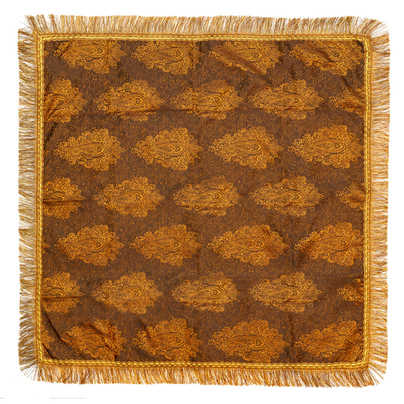 رومیزی ژینورا طرح صبا کد GC22