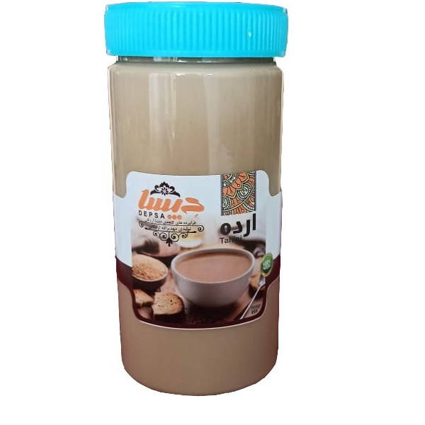 خرید و قیمت ارده اردکان یزد دپسا - 700 گرم