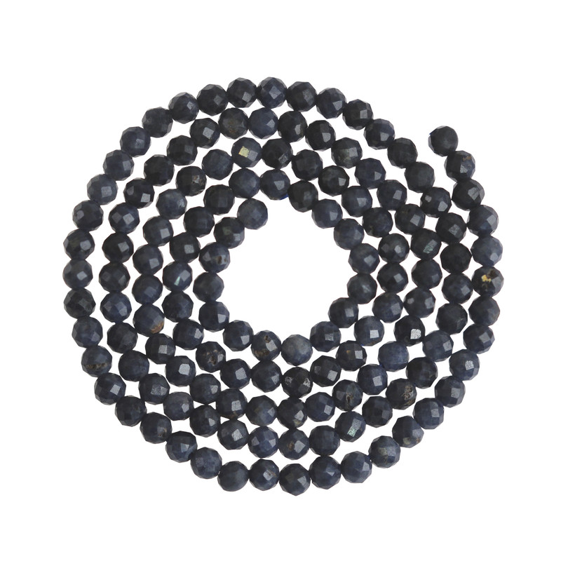 ریسه سنگ یاقوت اقلیمه کد B362