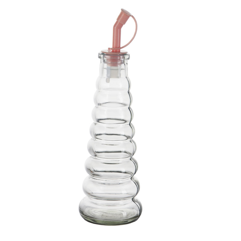 بطری آبلیمو مدل ریو طرح درب رنگی