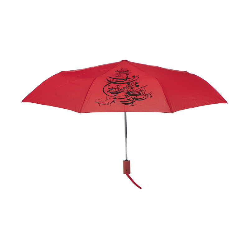 چتر شوان مدل کمال الملک کد 001