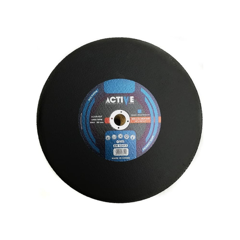 صفحه پروفیل بر اکتیو مدل EN-12413