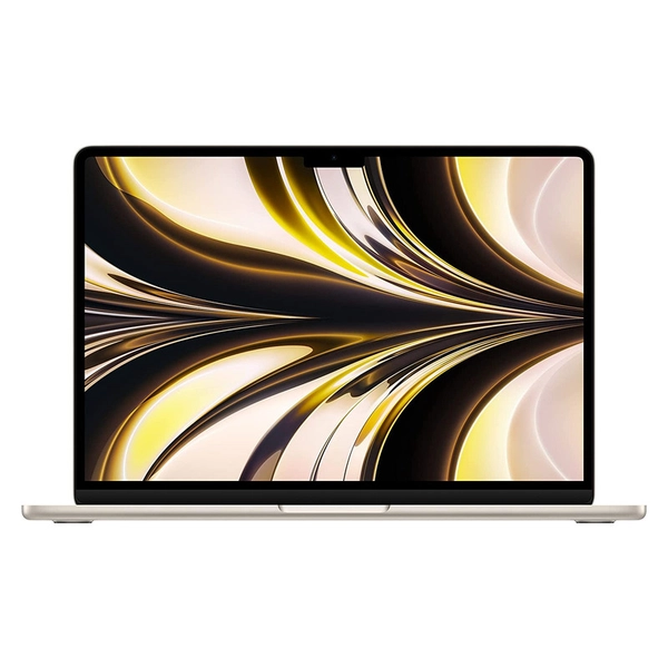 لپ تاپ 13.6 اینچی اپل مدل MacBook Air-A M2 2022 00