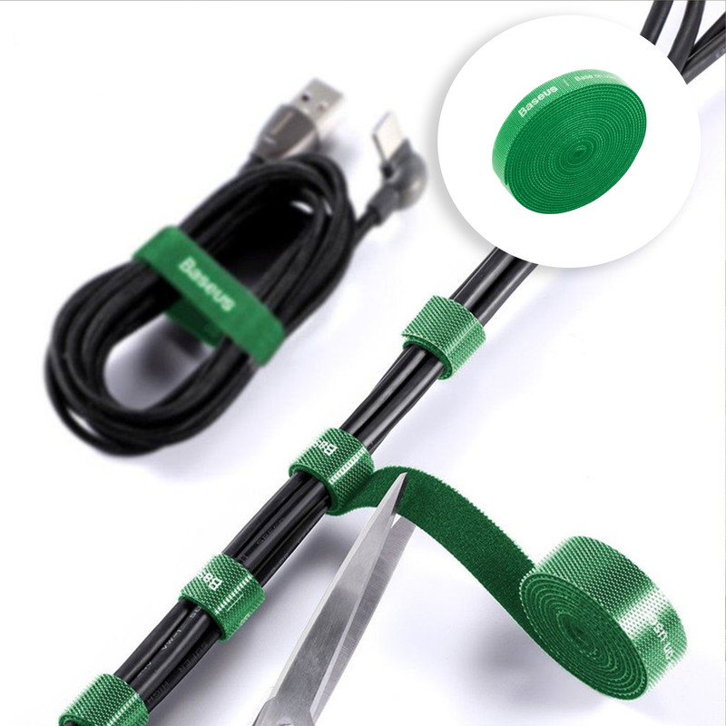 خرید و قیمت نظم دهنده کابل باسئوس مدل ACMGT طول 3 متر