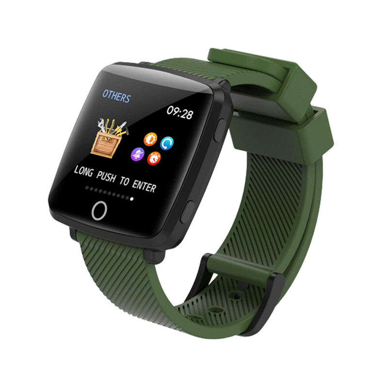 ساعت هوشمند لنوو مدل HW25P