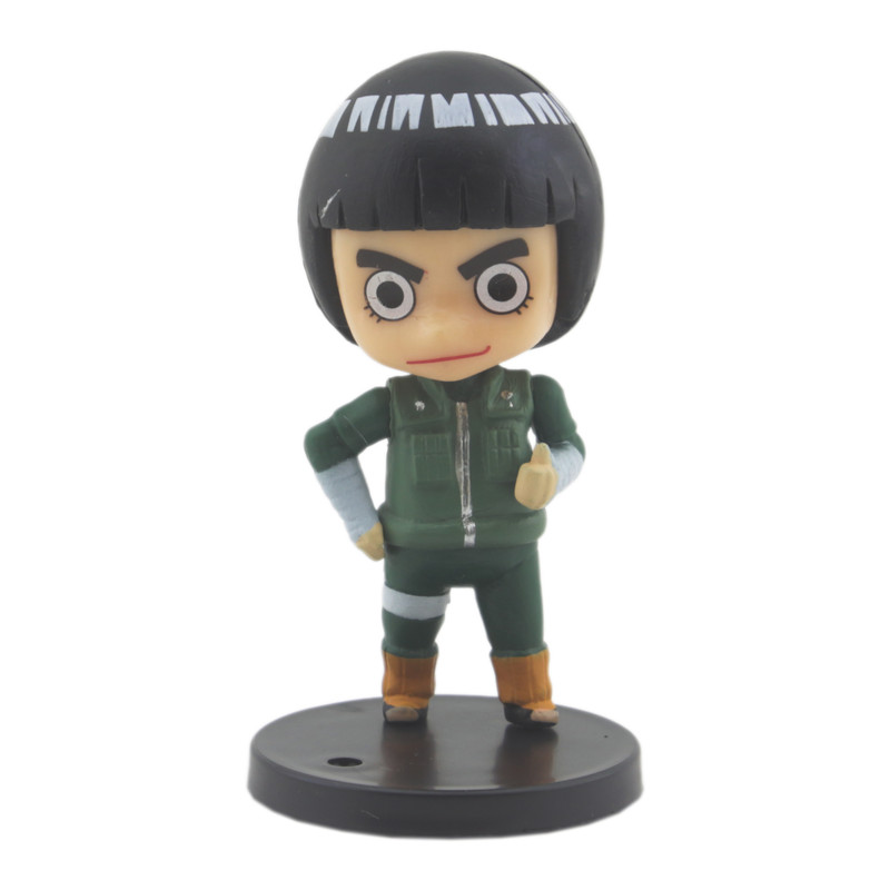 خرید و قیمت فیگور مدل انیمه کد 1011