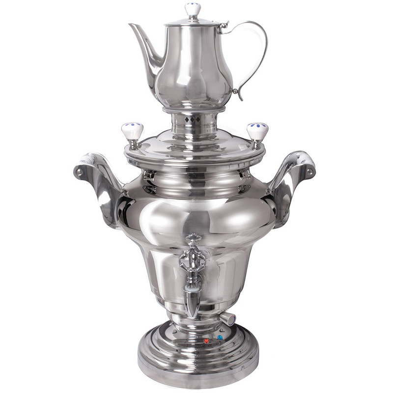 خرید و قیمت سماور برقی بیم مدل Soraya