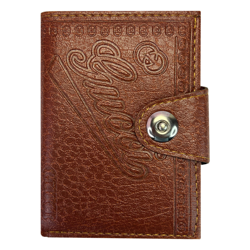 خرید و قیمت کیف پول مردانه مدل اسپرت کد K-057