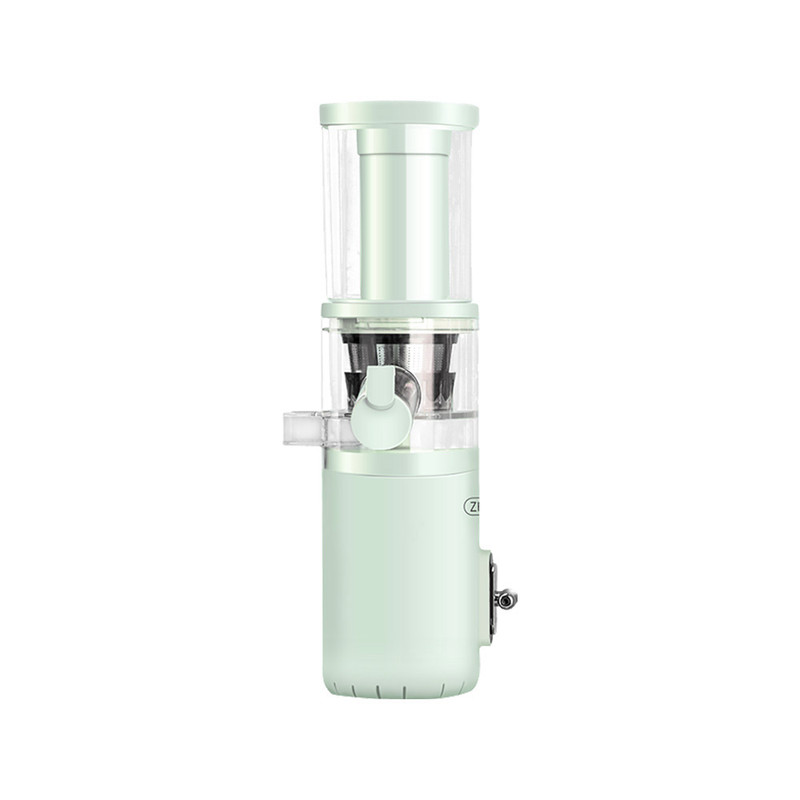 خرید و قیمت آبمیوه گیر ژنمی شیائومی مدل J6W