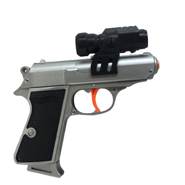 تفنگ اسباب بازی مدل کلت کد 20