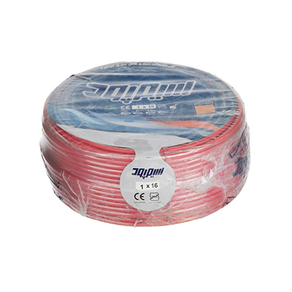 سیم برق افشان 1 در 16 سیمپود مدل s1009