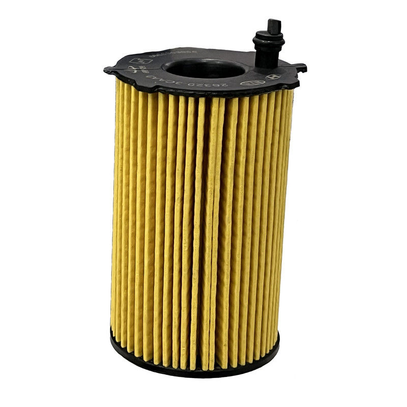 فیلتر روغن خودرو آرو مدل 3CAA0-26320 مناسب برای کیا کادنزا