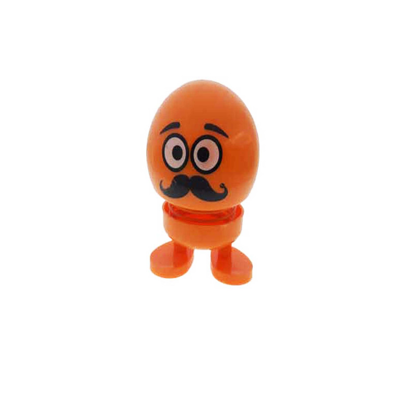 عروسک فنری مدل 02