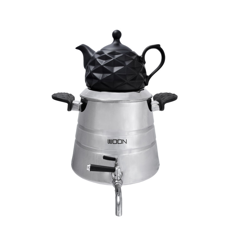 ست کتری و قوری وون مدل STL-1052