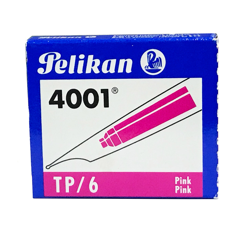 جوهر خودنویس پلیکان مدل TP/6