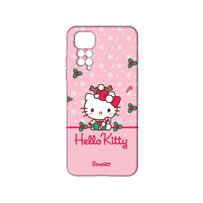 کاور مدل کیتی کد 056 مناسب برای گوشی موبایل شیائومی Redmi Note 11 4G / Note 11s