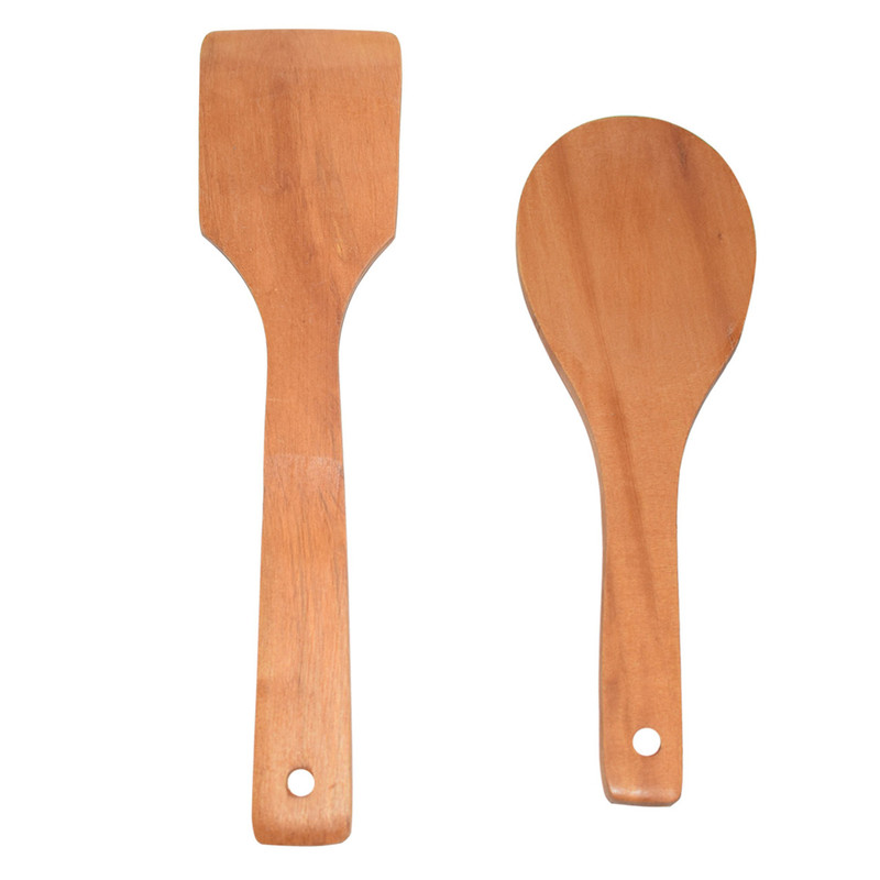سرویس 2 پارچه کفگیر مدل Cutlery 4