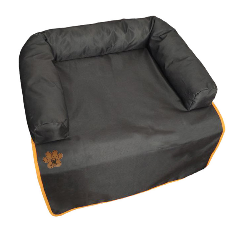 خرید و قیمت کاور صندلی خودرو هیوا پت مدل مبلی