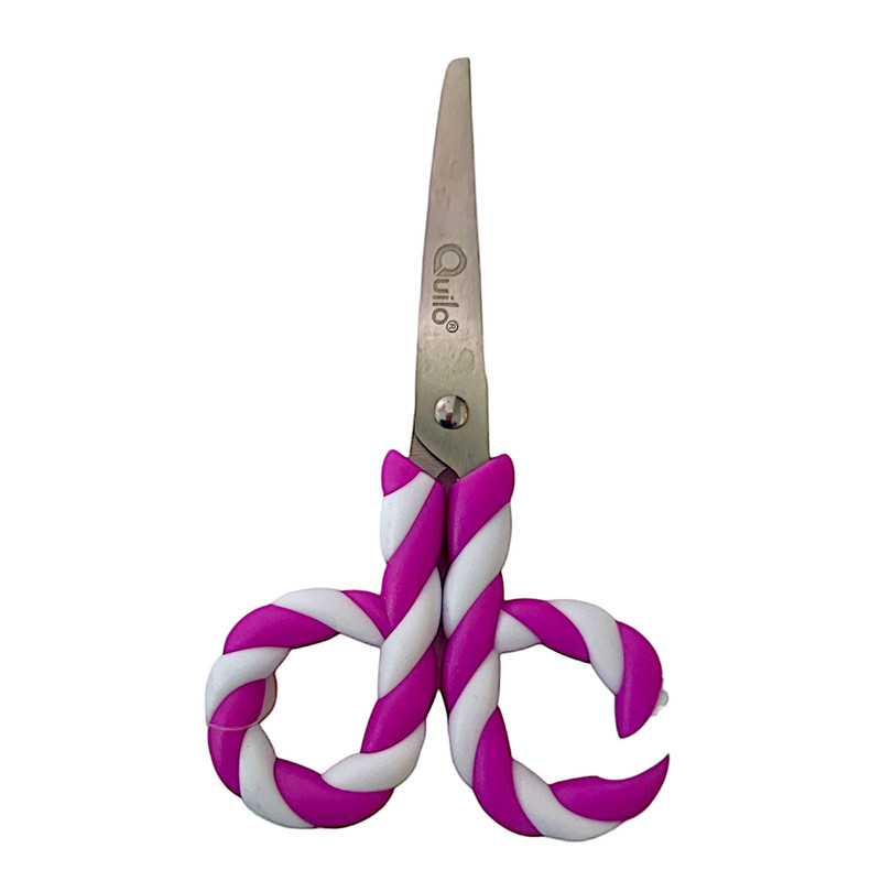 قیچی کوییلو مدل کندی کد 1202