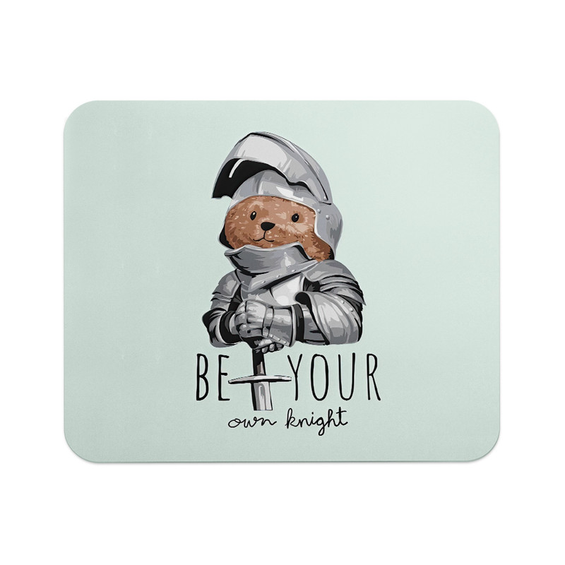 ماوس پد مدل تدی کد 3433