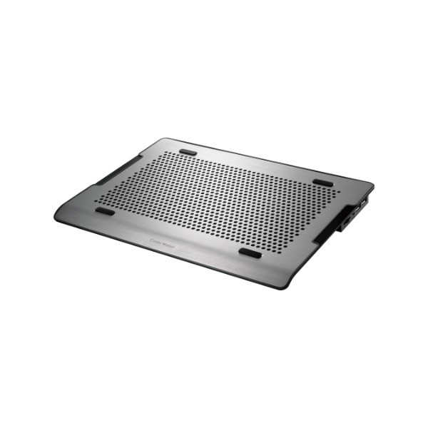 پایه خنک کننده لپ تاپ کولر مستر مدل NOTEPAL A200