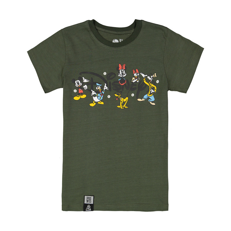 تی شرت آستین کوتاه پسرانه سون پون مدل 1391767-49