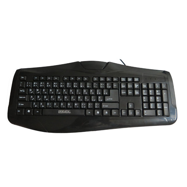 کیبورد سادیتا مدل SK-1600S