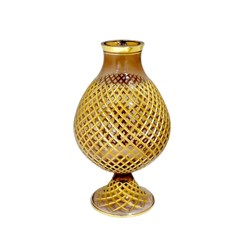 گلدان دکوری جانبا مدل وندیک