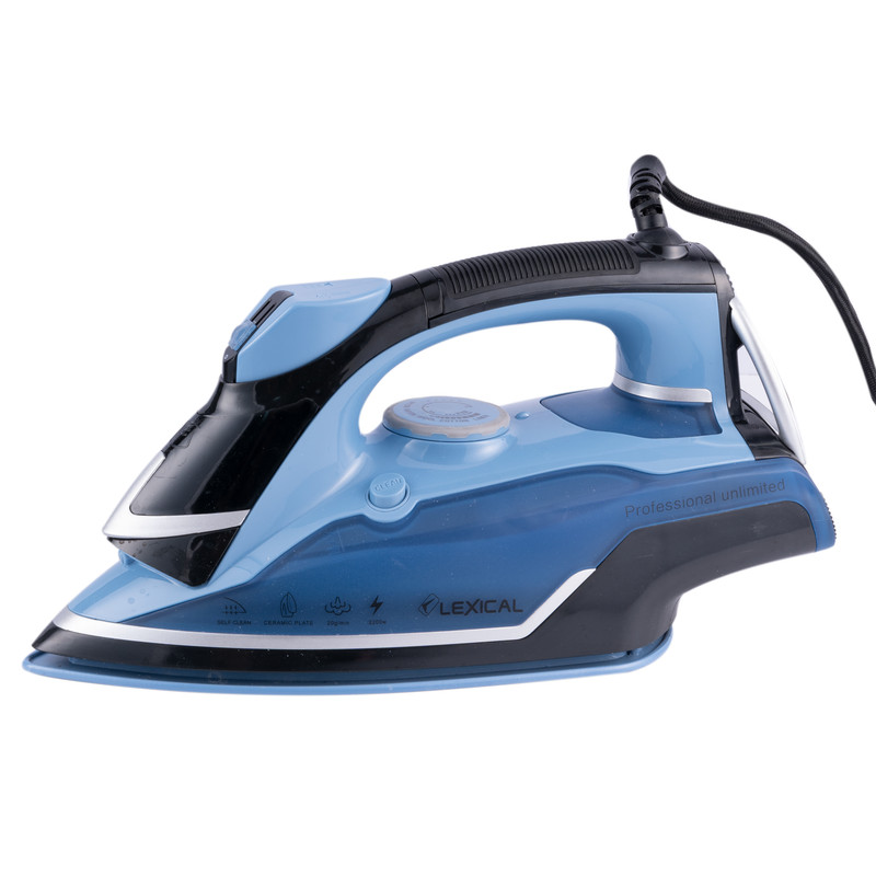 خرید و قیمت اتو بخار لکسی کال مدل LSI-1016