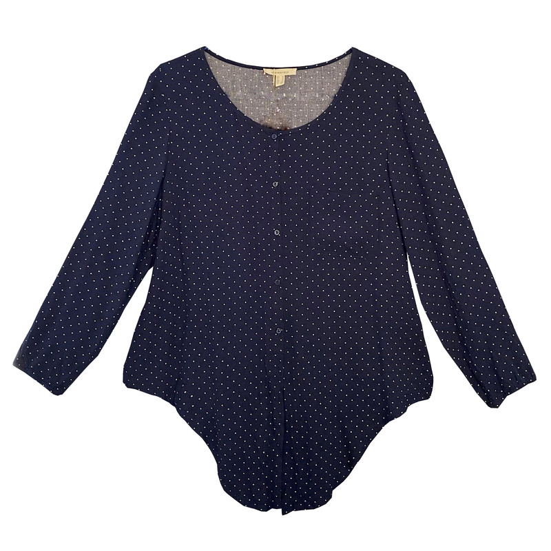 خرید و قیمت شومیز آستین بلند زنانه اسپرینگ فیلد مدل AG608