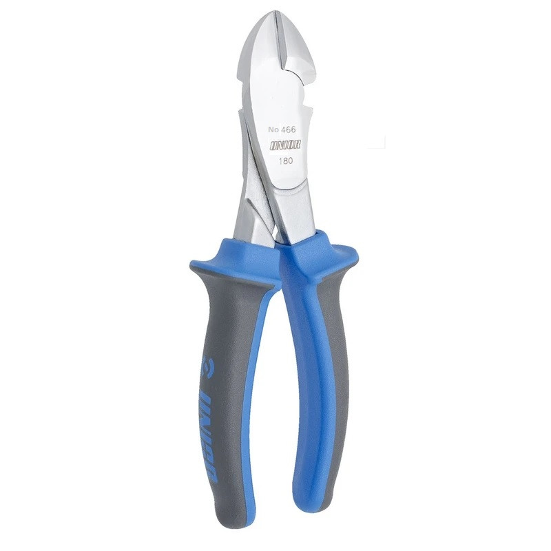 خرید و قیمت انبر سیم چین یونیور مدل No446 سایز 7 اینچ