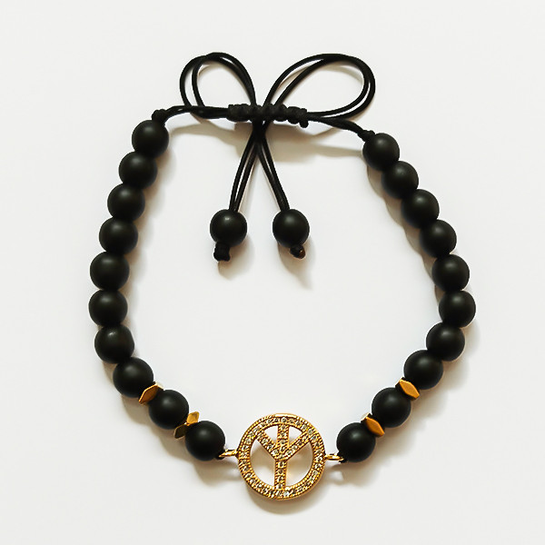 دستبند مدل صلح