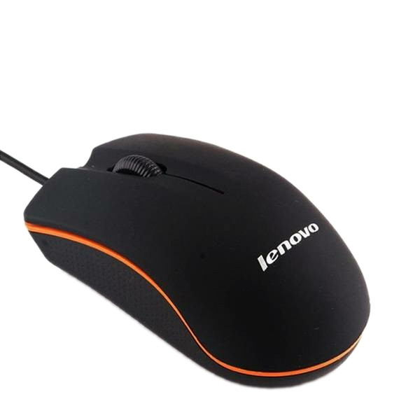 خرید و قیمت ماوس لنوو مدل M20