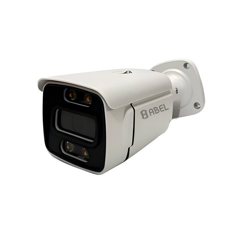 دوربین مداربسته آنالوگ حابل مدل HAC-B6253-F