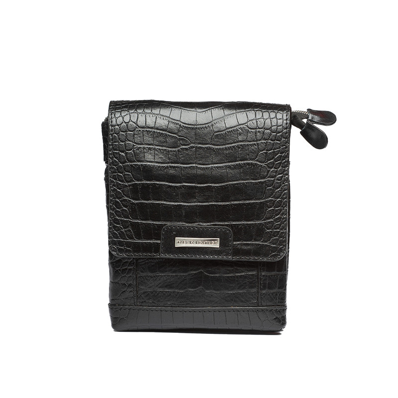 خرید و قیمت کیف رودوشی زنانه خانه چرم تبریز مدل فیلیس - کرکو