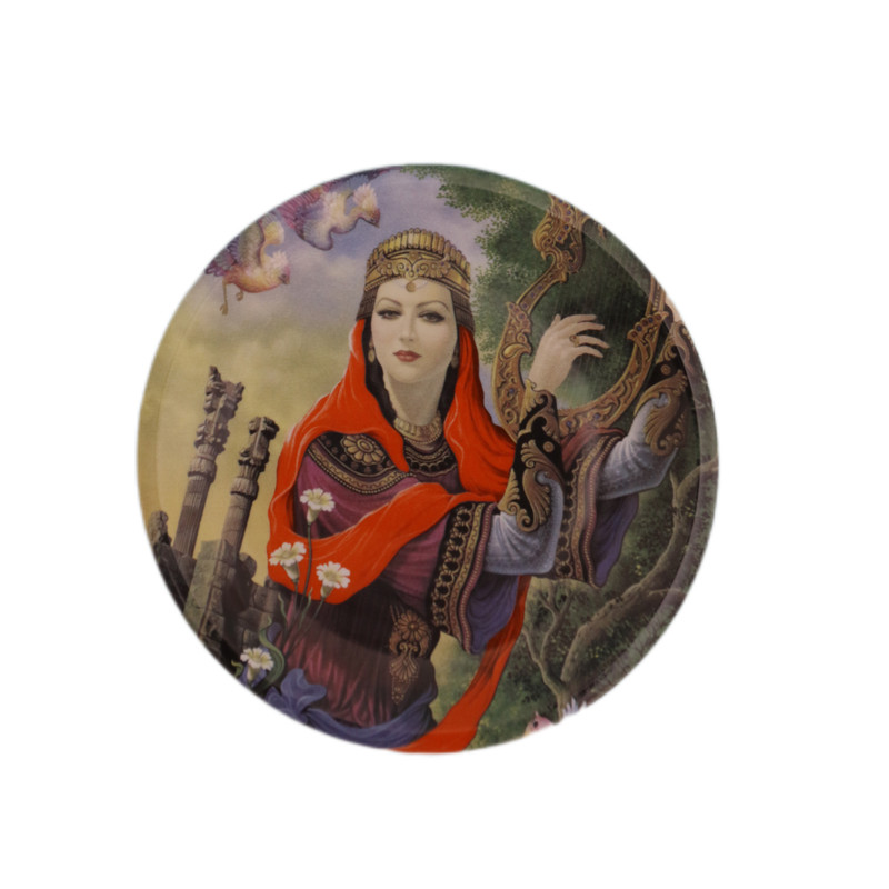 خرید و قیمت دیوارکوب مدل چنگ کد 621