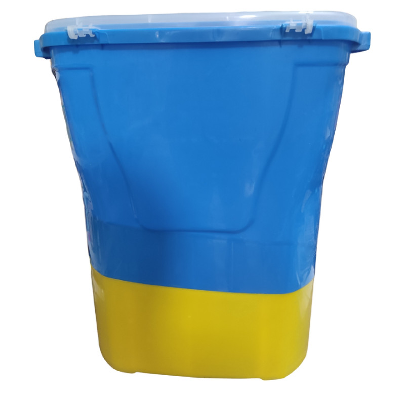 خرید و قیمت کودپاش مدل خرطومی گنجایش 20 لیتر