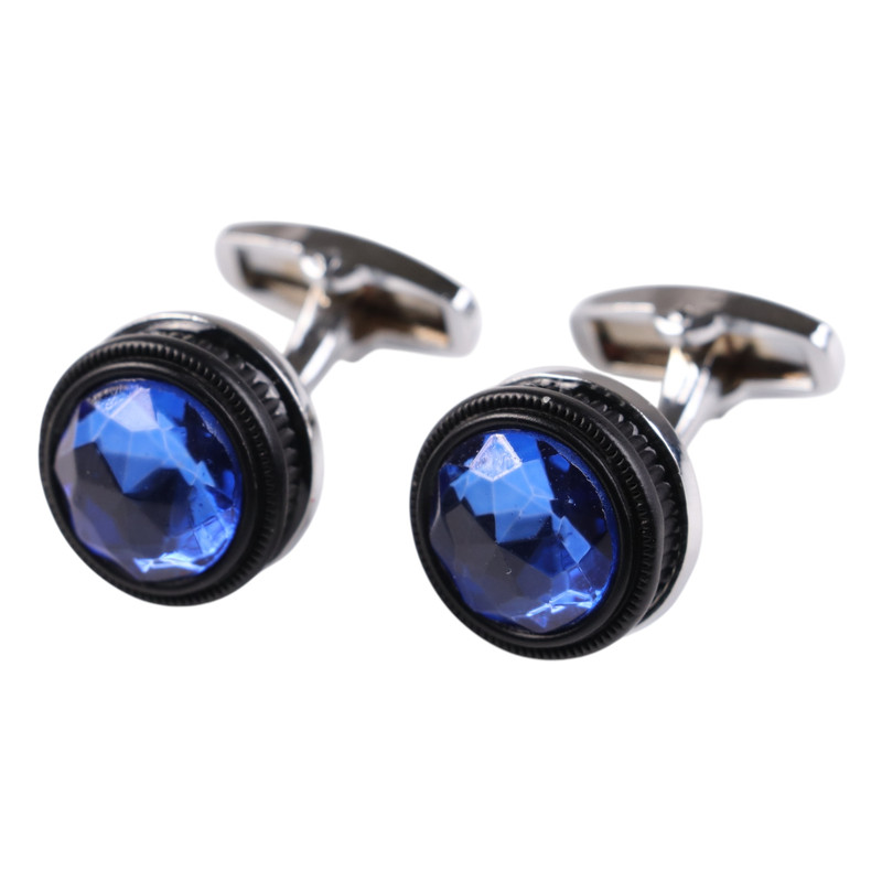 خرید و قیمت دکمه سردست مردانه نسن مدل D4