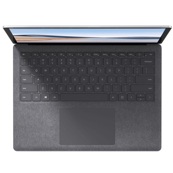 لپ تاپ 13.5 اینچی مایکروسافت مدل Surface Laptop 4-R5 8GB 256SSD Radeon4