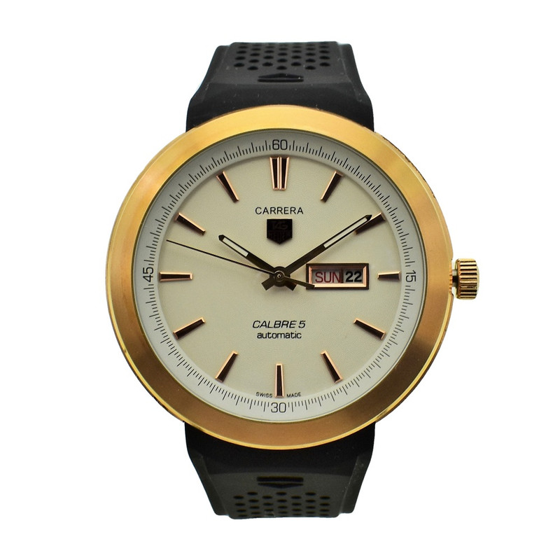 ساعت مچی عقربهای مردانه مدل CSL-FC5014