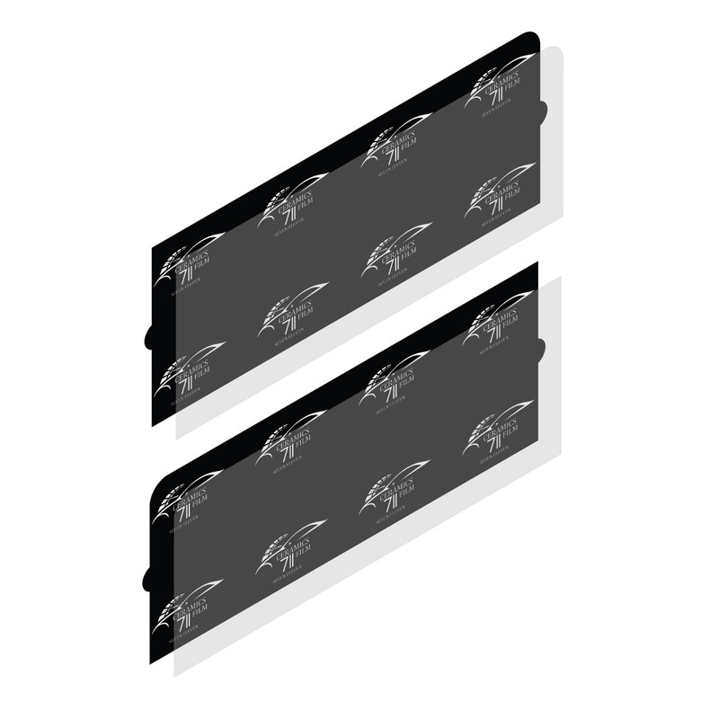 محافظ سرامیکی نمایشگر خودرو هفت یازده مدل اولترا شیلد مناسب برای تیگو 8 پرو مکس