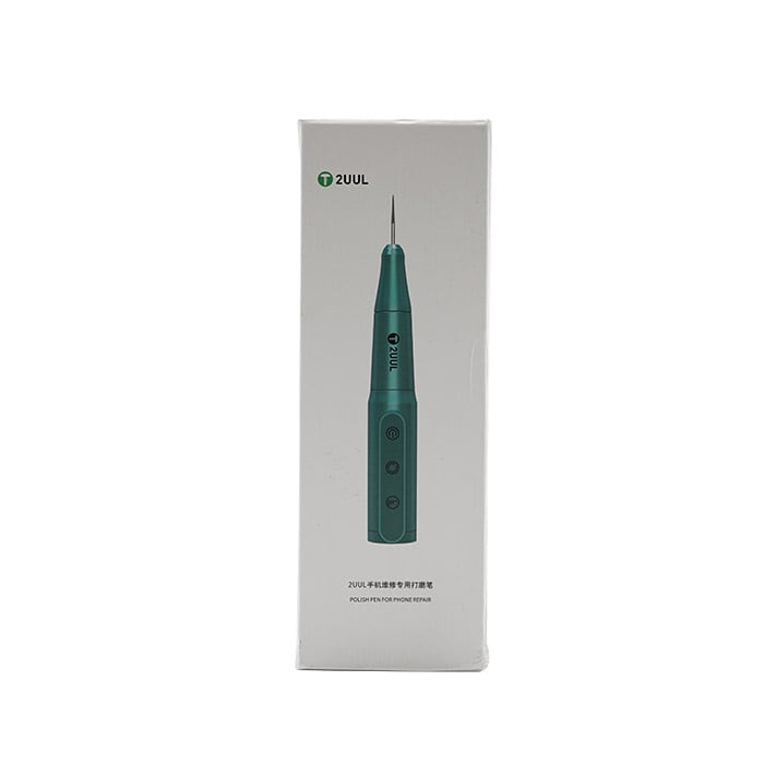 خرید و قیمت فرز مینیاتوری انگشتی تویویوال مدل 2UUL DA81