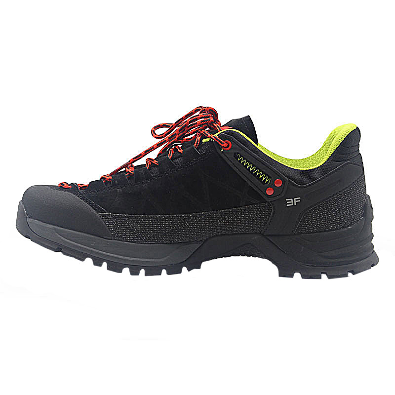 خرید و قیمت کفش کوهنوردی مردانه سالیوا مدل 009