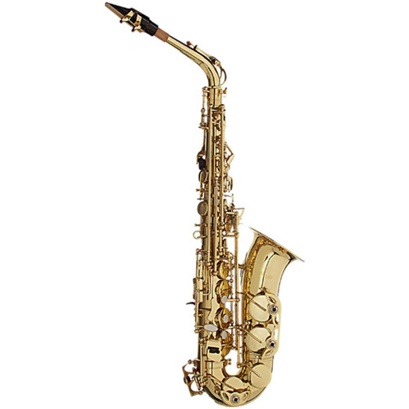 ساکسیفون آلتو استگ مدل WS-AS215S